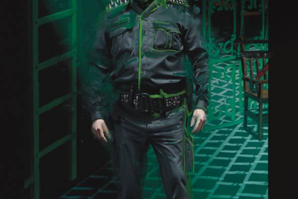 ДЖОН И ДЖО по Агота Кристоф