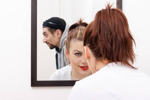 НЕ, АЗ БЛАГОДАРЯ! 