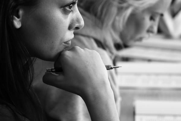 КАРТИНИ ОТ ЕДНА ЕКЗЕКУЦИЯ от Хауърд Баркър