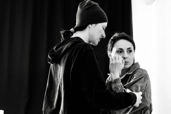 ПУКНАТИНИ от Оля Стоянова