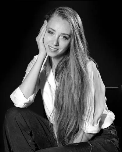 Nadya Keranova - guest