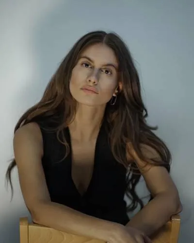 Teona Dimova