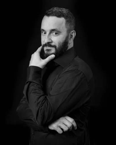 Adrian Filipov