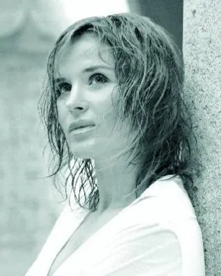 Anya Pencheva - guest