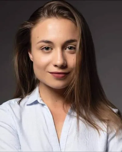 Maria Ilieva